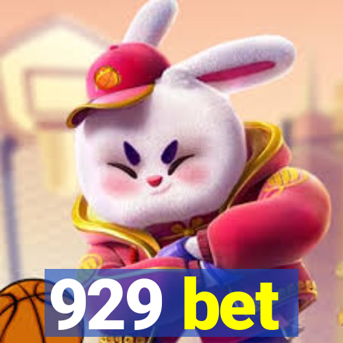 929 bet